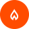 ac-orange-gas-icon
