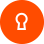 ac-orange-door-lock-icon